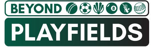 Beyond Playfields