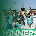 Pakistan Clinches Victory Against England in the Second Test: A Spin-Dominated Triumph