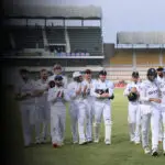 Pakistan Clinches Victory Against England in the Second Test: A Spin-Dominated Triumph