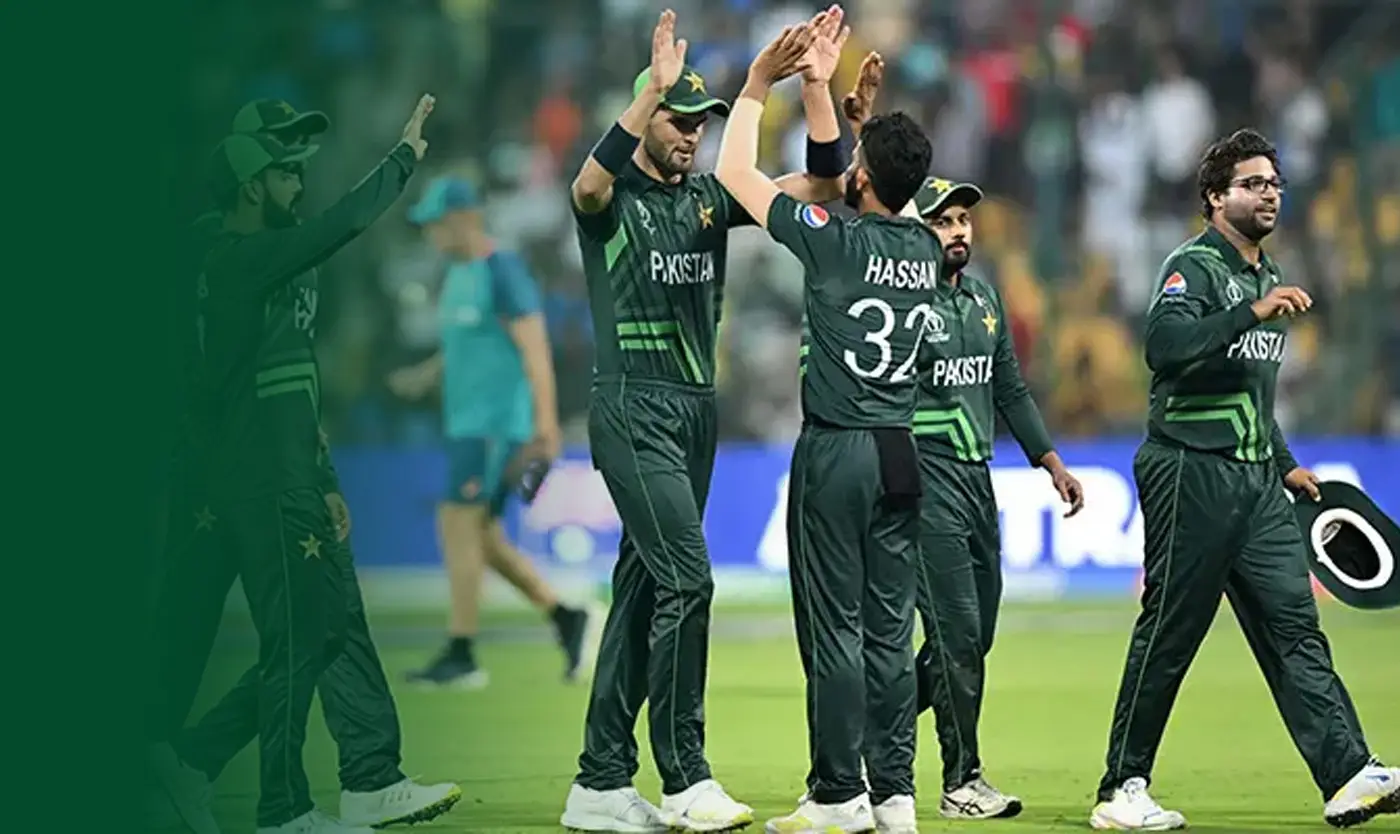 Pakistan’s Predicted Squad for ICC Champions Trophy 2025 – A Perfect Blend of Experience and Youth