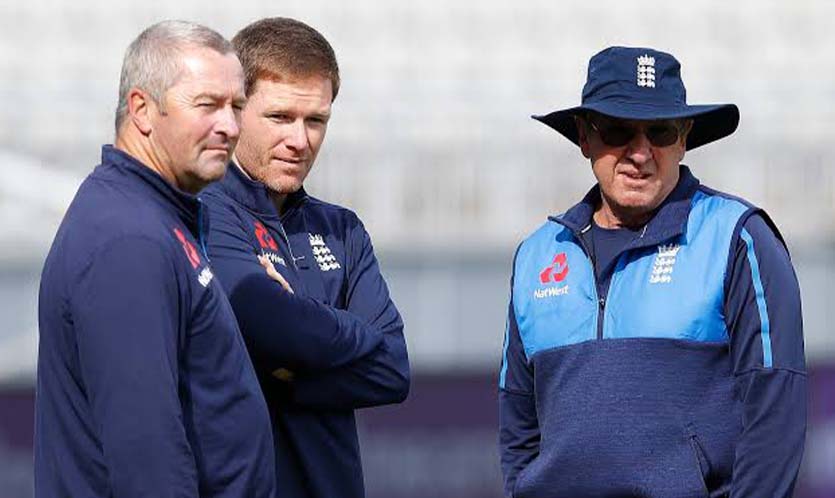 A New Era for English Cricket: Calls for Structural Reform Amid Financial Windfall