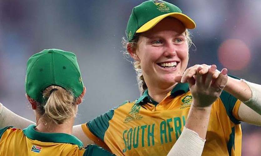 Annerie Dercksen Earns First National Contract as South Africa Announce 2025-26 Women’s Squad