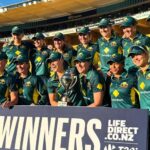 Reforming Global Cricket: Key Recommendations from the World Cricketers’ Association