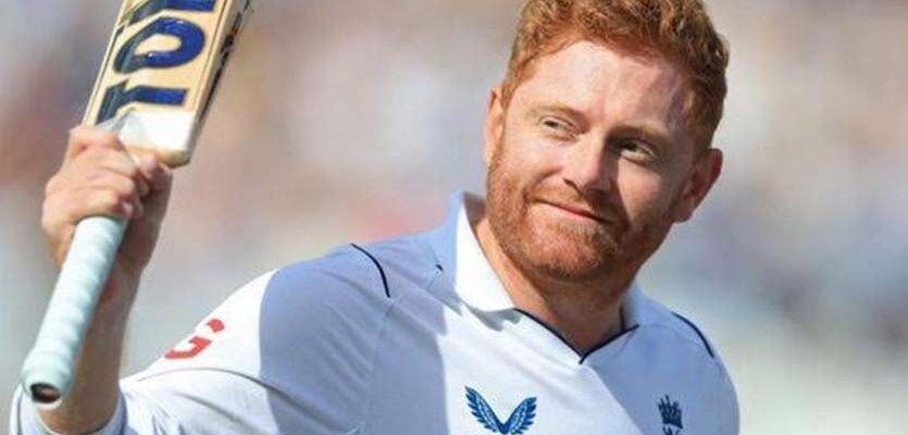 Bairstow Eyes England Recall With Yorkshire Form as His Ticket Out of International Exile
