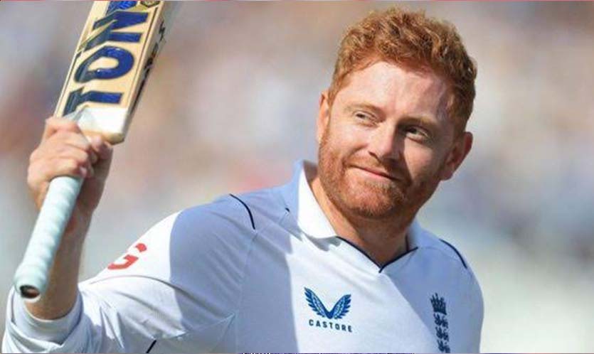 Bairstow Eyes England Recall With Yorkshire Form as His Ticket Out of International Exile