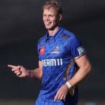 Kolkata Knight Riders Sign Chetan Sakariya as Replacement for Injured Umran Malik