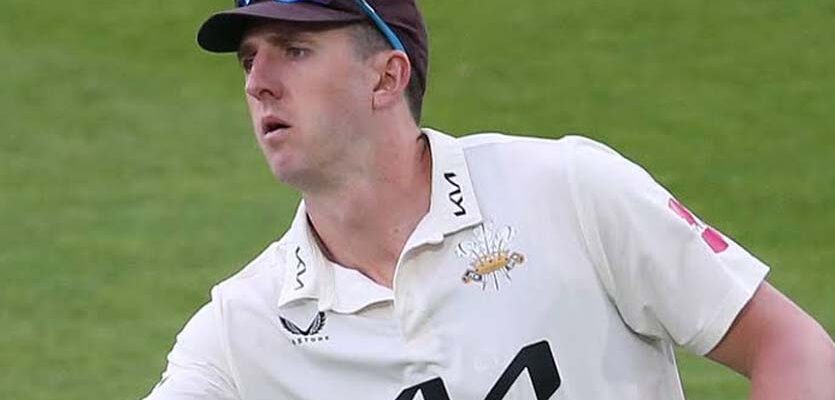 Dan Worrall’s Unlikely Rise- From Aussie ODI Bowler to England Test Hopeful