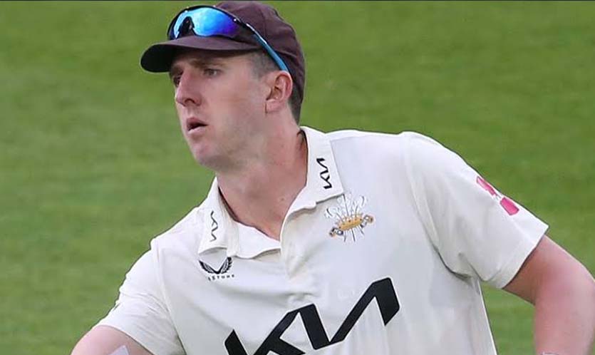 Dan Worrall’s Unlikely Rise: From Aussie ODI Bowler to England Test Hopeful
