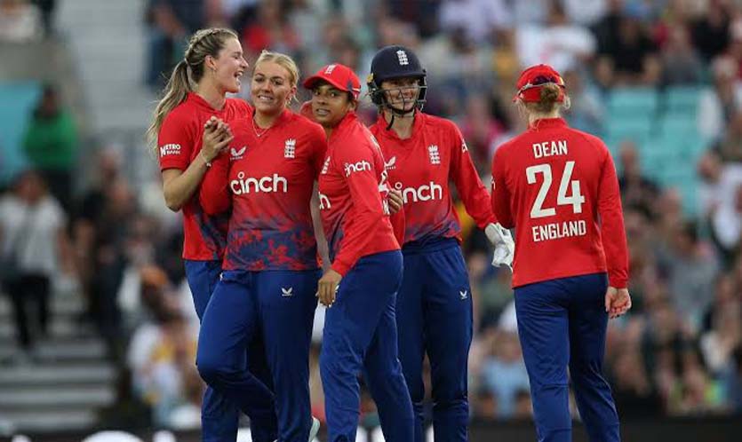 England Women A Triumph Over Australia Women A in T20 Opener