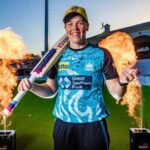 Shubman Gill Focused on Powerplay Dominance and Leadership Growth in IPL 2025