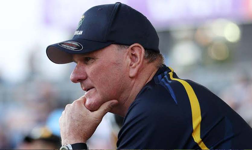 Grant Bradburn Reprimanded for Racist and Sexist Comments During Glamorgan Tenure