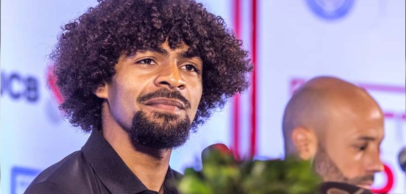 Hamza Choudhury- How a Premier League Star Ignites Bangladesh’s Football Revolution