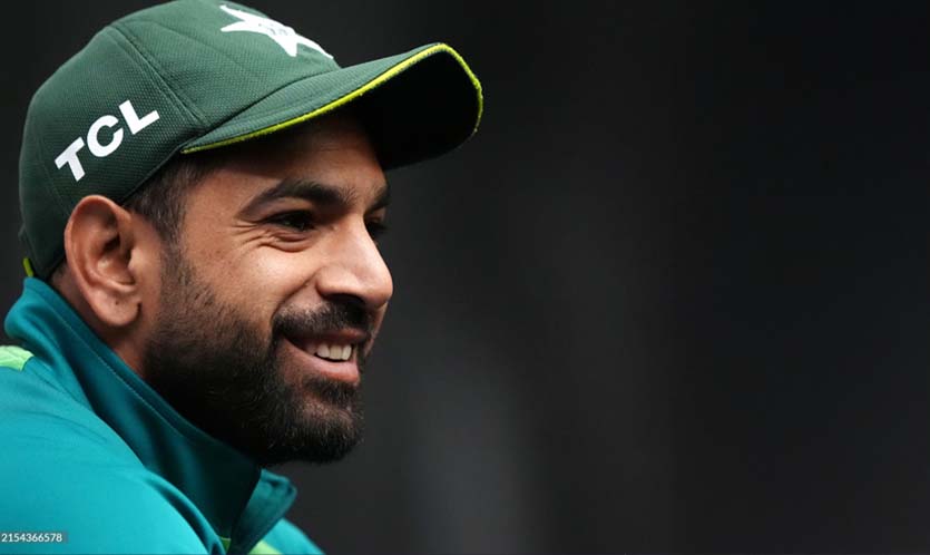 Haris Rauf Backs Pakistan’s Youngsters: “Give Them 10-15 Matches to Develop
