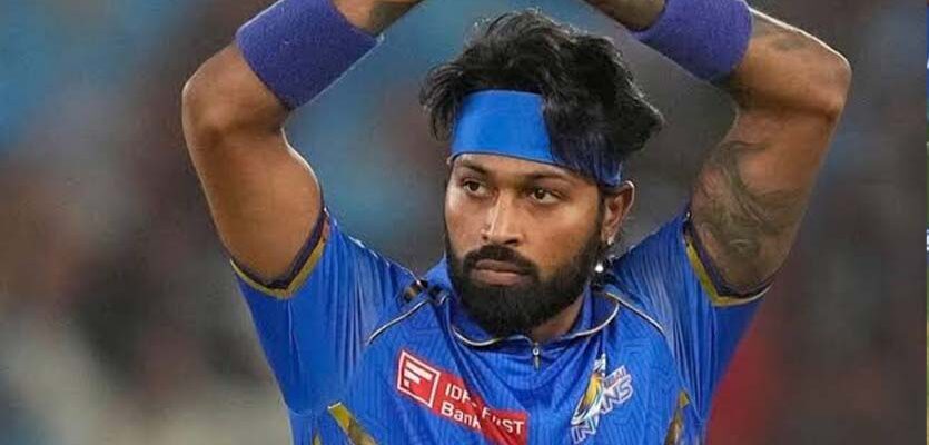 IPL 2025 Introduces Demerit Points System, Removes Captain Suspension for Over-Rate Offences