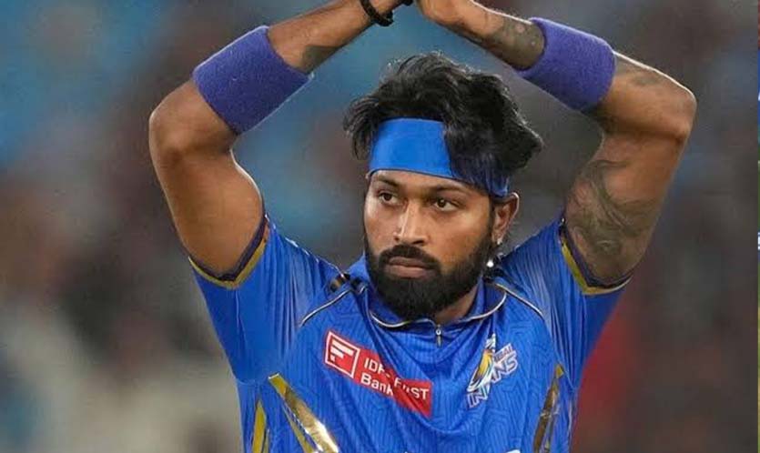 IPL 2025 Introduces Demerit Points System, Removes Captain Suspension for Over-Rate Offences
