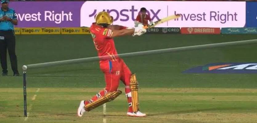 IPL 2025 to Use Hawk-Eye Technology for Wide Ball Decisions