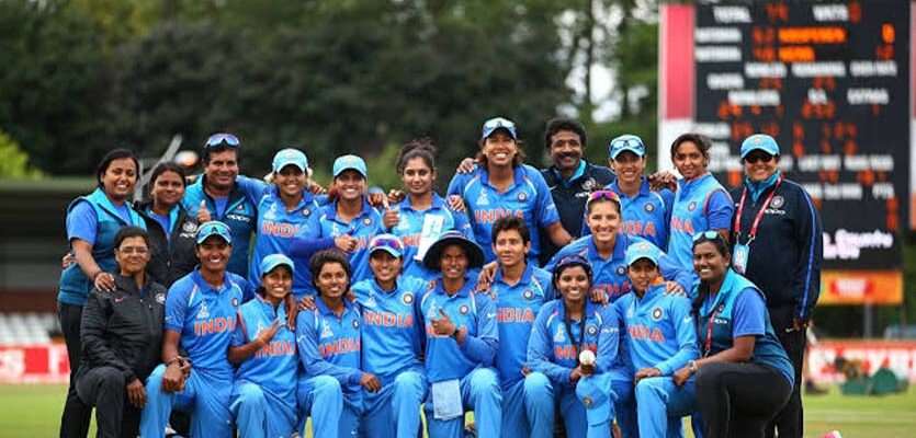 India to Host 2025 Women's Cricket World Cup: Final Set for Mullanpur