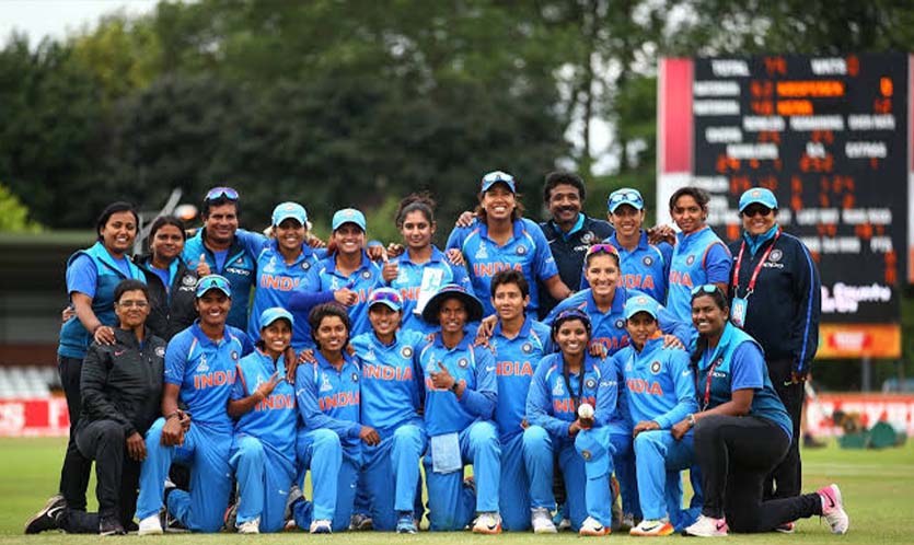 India to Host 2025 Women's Cricket World Cup: Final Set for Mullanpur
