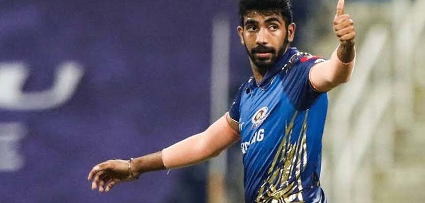 Jasprit Bumrah to Miss Initial Matches of IPL 2025 for Mumbai Indians