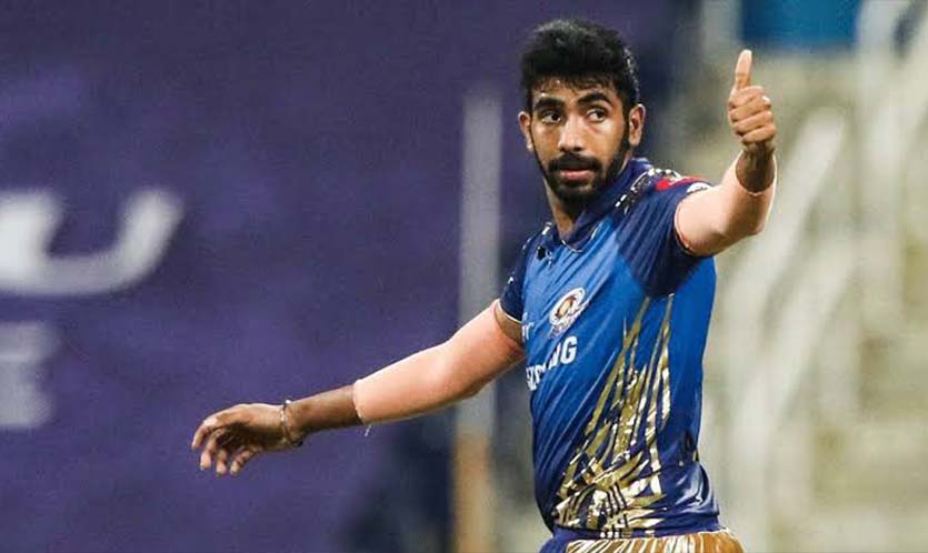 Jasprit Bumrah to Miss Initial Matches of IPL 2025 for Mumbai Indians