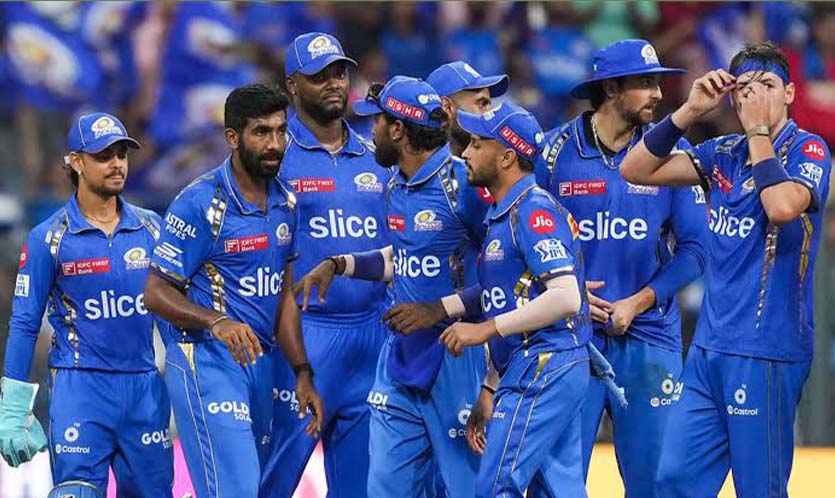 Jasprit Bumrah’s Absence a Challenge for Mumbai Indians in IPL 2025, Says Mahela Jayawardene