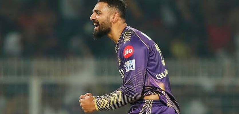 KKR Ready to Defend IPL Title: Varun Chakravarthy Confident Ahead of 2025 Season