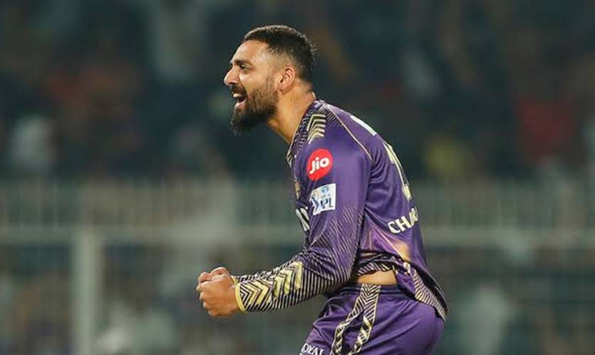 KKR Ready to Defend IPL Title: Varun Chakravarthy Confident Ahead of 2025 Season