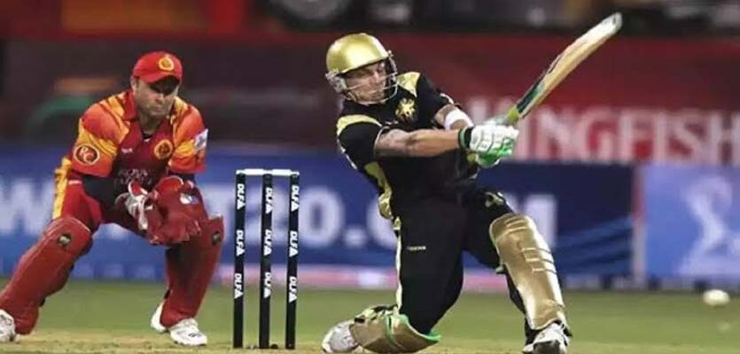 KKR vs RCB: IPL 2025 Season Opener – A Clash of Titans