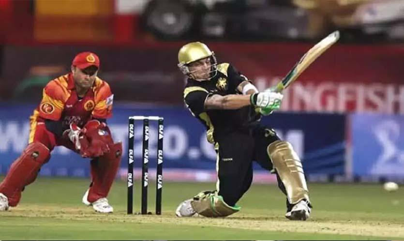 KKR vs RCB: IPL 2025 Season Opener – A Clash of Titans