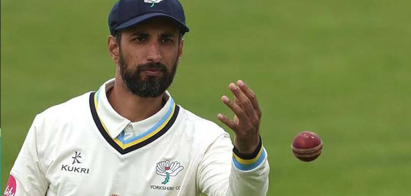 Leicestershire Signs Shan Masood for 2025 Season