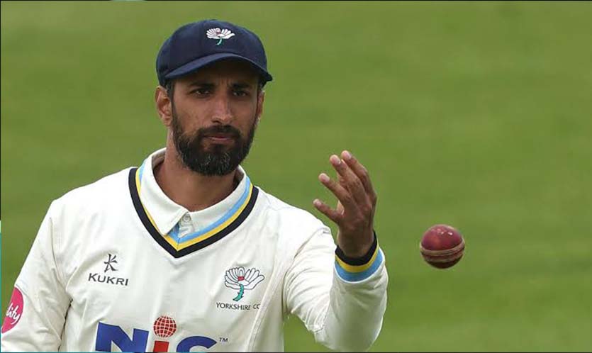 Leicestershire Signs Shan Masood for 2025 Season