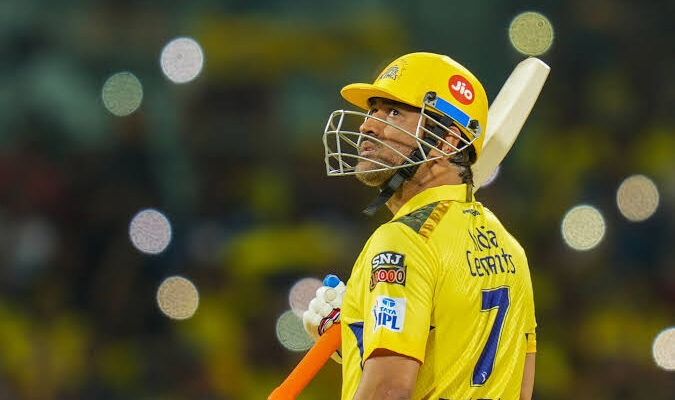 MS Dhoni’s Shadow Over CSK: Ambati Rayudu Reflects on Fan Culture at Chepauk