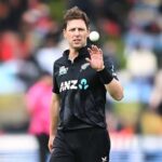 Ashleigh Gardner Ruled Out of New Zealand T20I Series Due to Finger Fracture