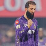 Tom Latham Sidelined as Bracewell Takes Charge for NZ in ODI Series Against Pakistan