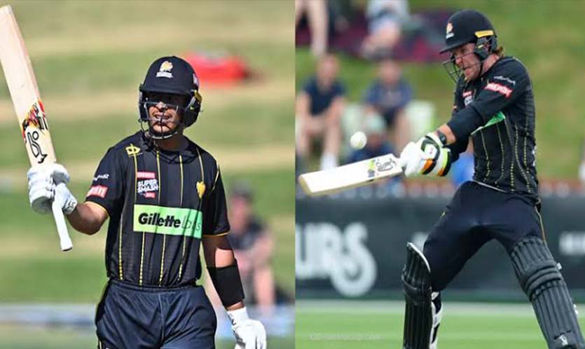 Muhammad Abbas and Nick Kelly Earn Maiden Call-Ups for New Zealand’s ODI Series Against Pakistan