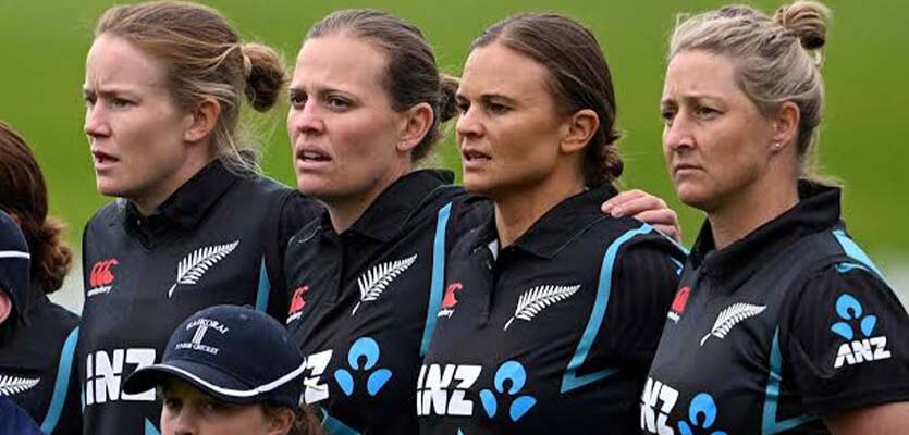 New Zealand Strengthens Squad for T20I Series Against Australia