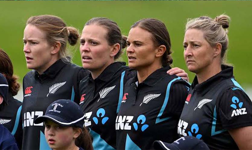 New Zealand Strengthens Squad for T20I Series Against Australia