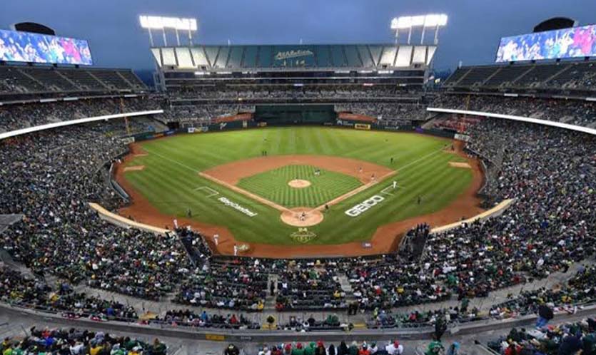 Oakland Coliseum to Host Major League Cricket Matches in 2025