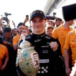 Cadillac F1 2026 Driver Shortlist: Six Contenders Vie for Historic Debut Seat