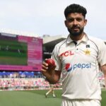 Pakistan Seeks Redemption in Second T20I Against New Zealand