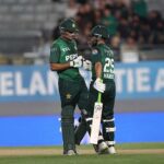 Brendan Taylor Eyes International Comeback Ahead of 2027 World Cup