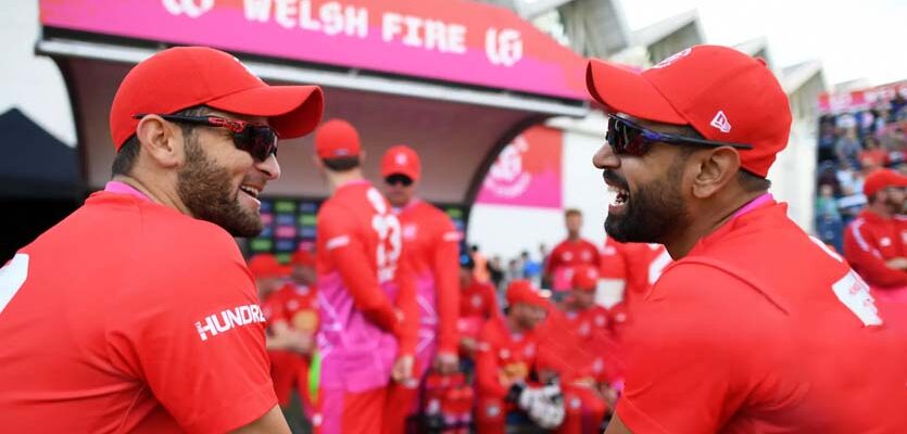 Pakistani Players Snubbed in The Hundred 2025: IPL Politics, PCB Blunders, and Scheduling Woes
