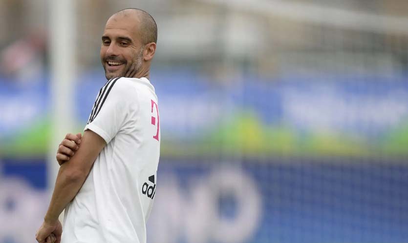 Pep Guardiola Responds to Fabio Capello’s “Arrogant” Jab with Humor: “A Big Hug for Fabio