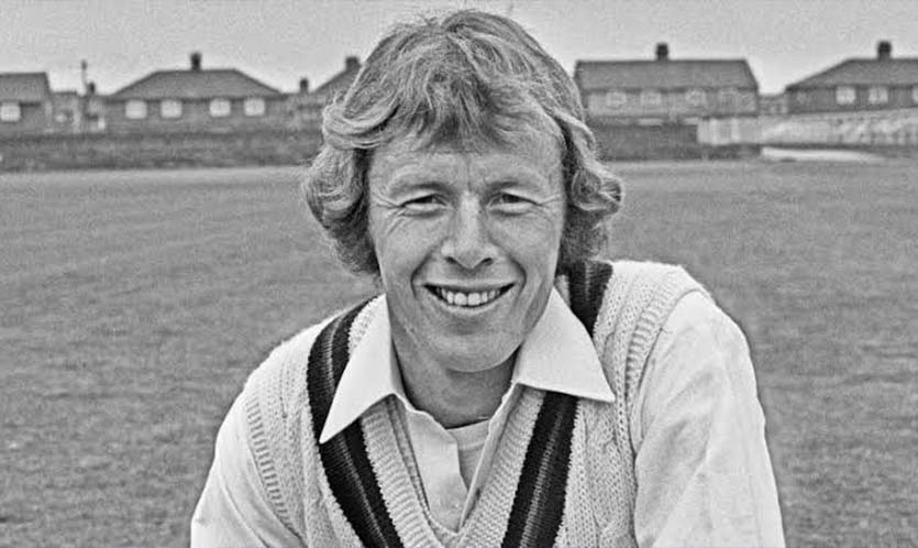 Peter Lever, Former England and Lancashire Fast Bowler, Dies at 84