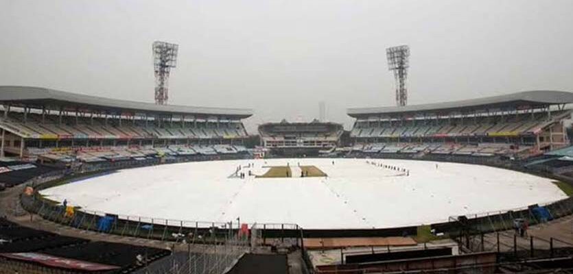 Rain Threat Looms Over IPL 2025 Opener Between KKR and RCB