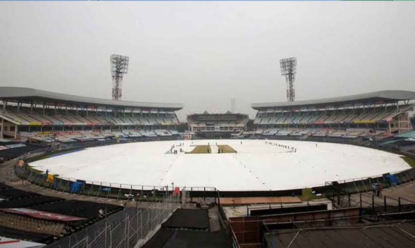 Rain Threat Looms Over IPL 2025 Opener Between KKR and RCB