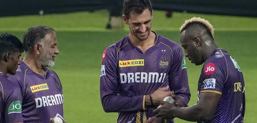 Saliva Ban Lifted: Bowlers to Shine Again in IPL 2025