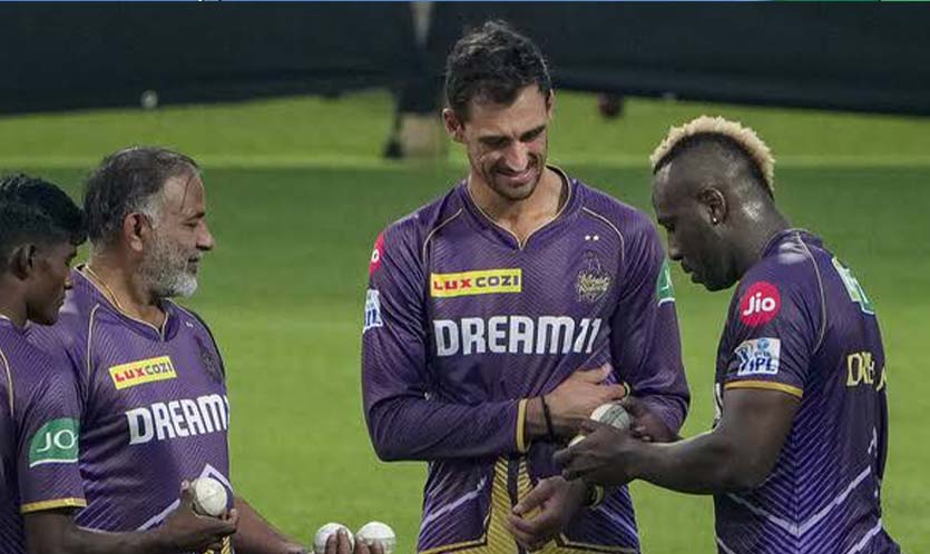 Saliva Ban Lifted: Bowlers to Shine Again in IPL 2025