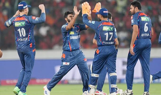 Shardul Thakur’s Remarkable Comeback From Unsold at Auction to IPL 2025’s Purple Cap Holder