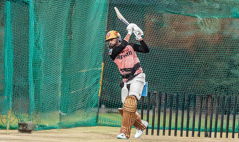Shreyas Iyer Aims for No. 3 as Punjab Kings’ New Leader